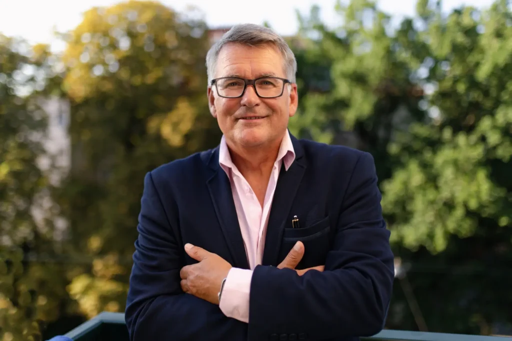 baumeister christian indra